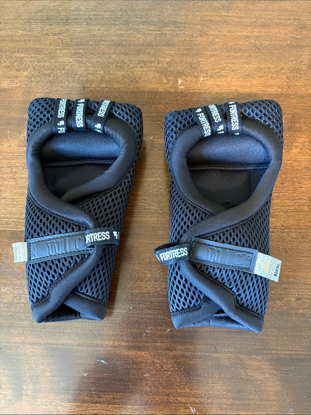 Fortress T1 Fastwraps - Picture 3 of 9